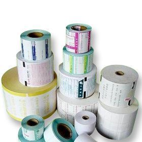 佳彩紙制品 專業(yè)條碼標(biāo)簽標(biāo)貼與條形碼訂做服務(wù)