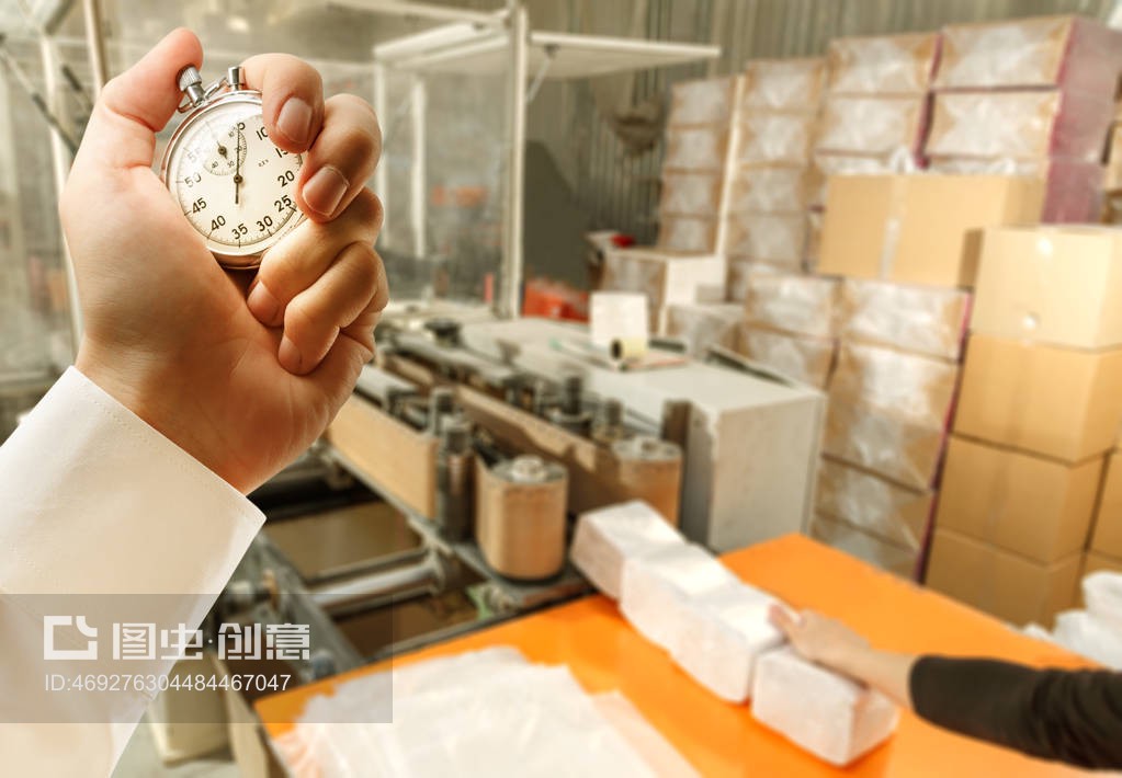 紙及紙制品 從傳統工藝到現代制造的秒表之旅