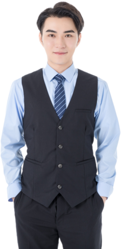 簡約時尚，開啟經紀新篇章——歡迎新員工入職