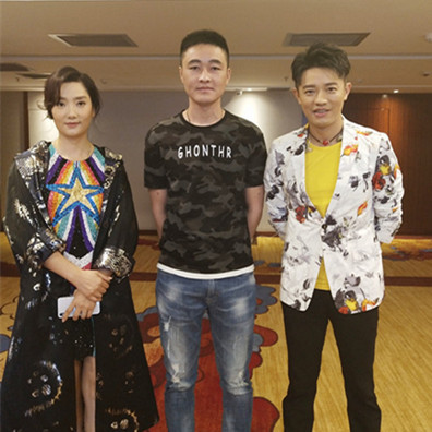 從吉克雋逸的經紀人看文化經紀人的職業(yè)角色